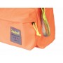 ZAINO ORANGE SATIN COLOURBOOK