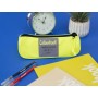 ASTUCCIO BUSTINA  1 ZIP SATIN YELLOW