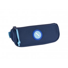 ASTUCCIO BUSTINA SSC NAPOLI BLU NAVY